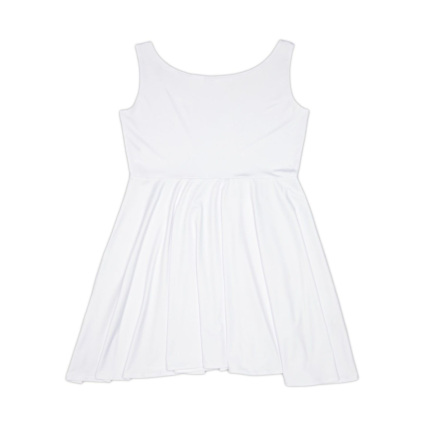 Sarcasm University Women's Skater Dress | Casual Graphic