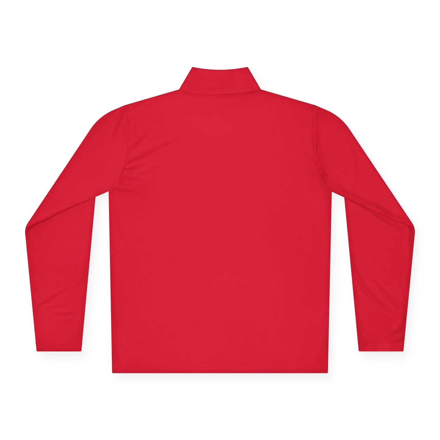 New Day Minimalist Quarter-Zip Pullover | Driven to Deliver Co