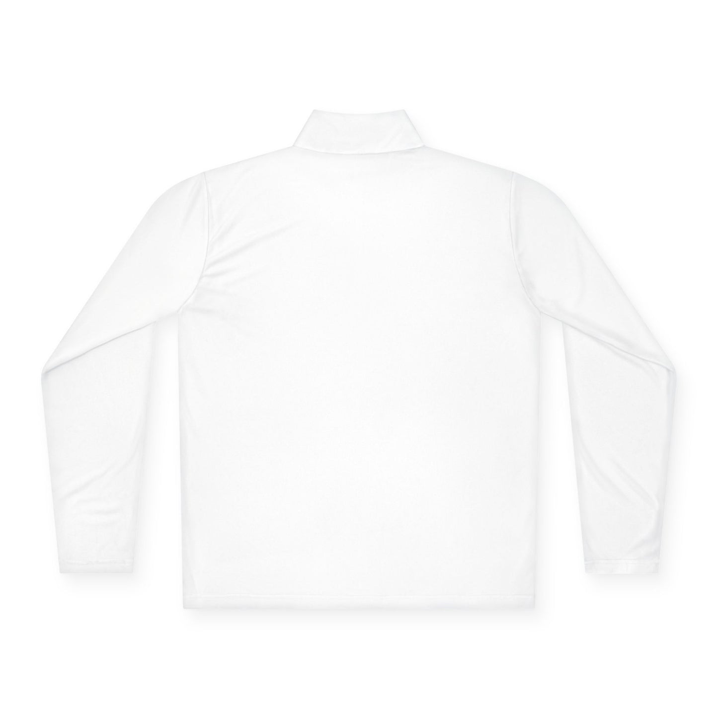 New Day Minimalist Quarter-Zip Pullover | Driven to Deliver Co