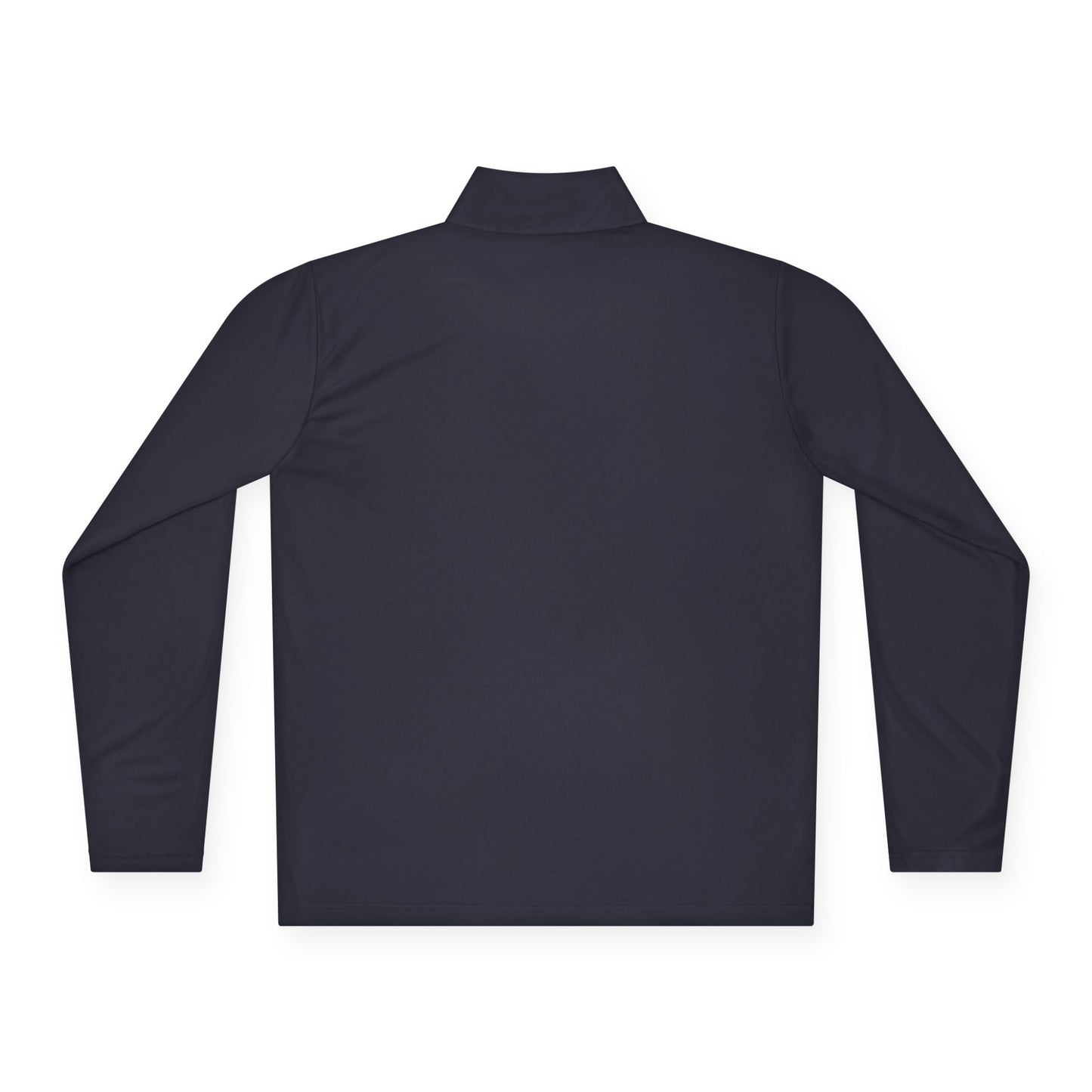 New Day Minimalist Quarter-Zip Pullover | Driven to Deliver Co