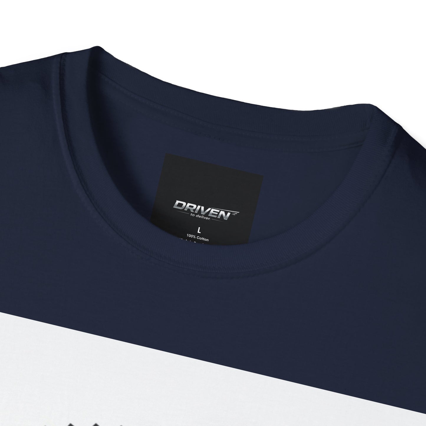 Vintage Muscle Car T-Shirt | Driven to Deliver Co. Retro Tee