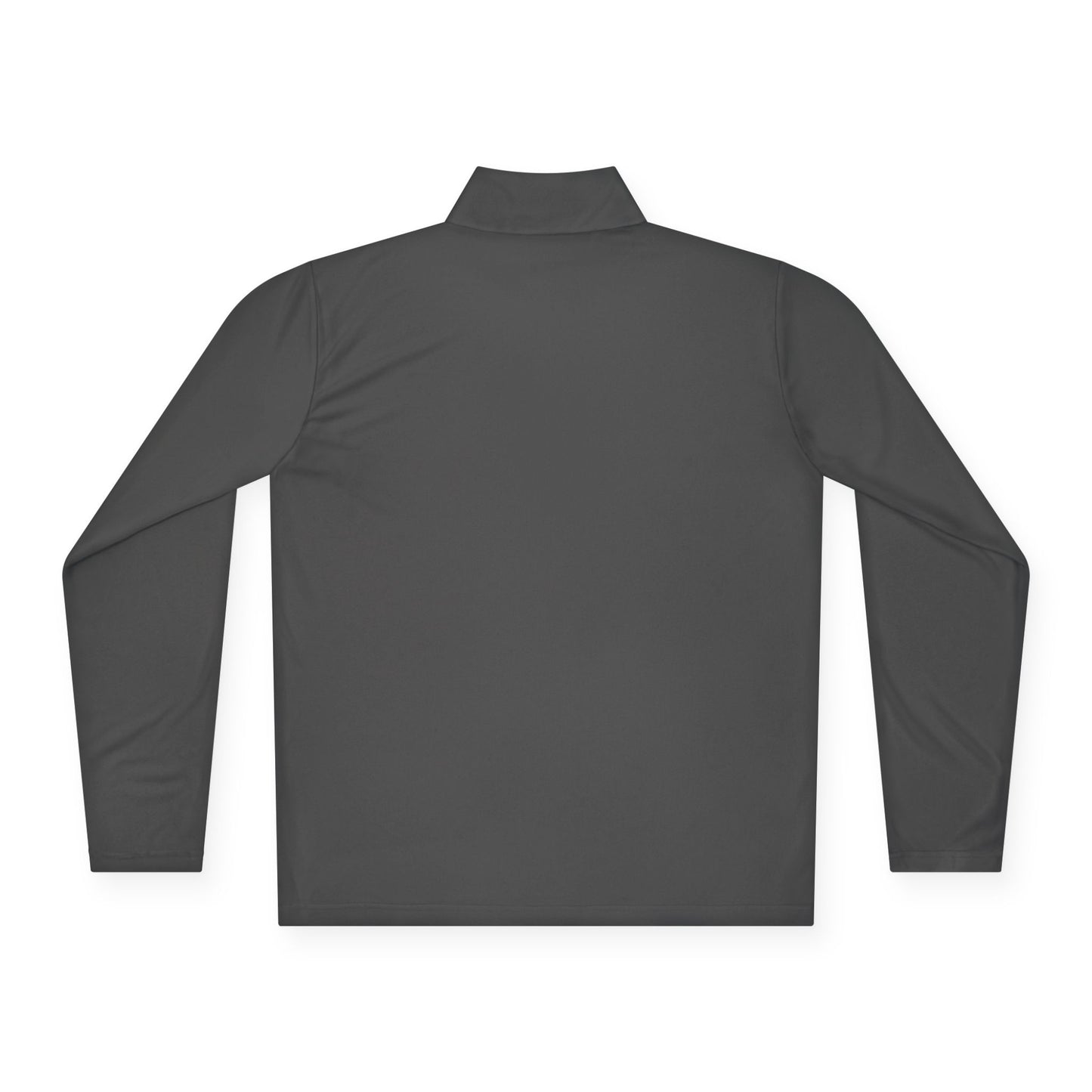 New Day Minimalist Quarter-Zip Pullover | Driven to Deliver Co