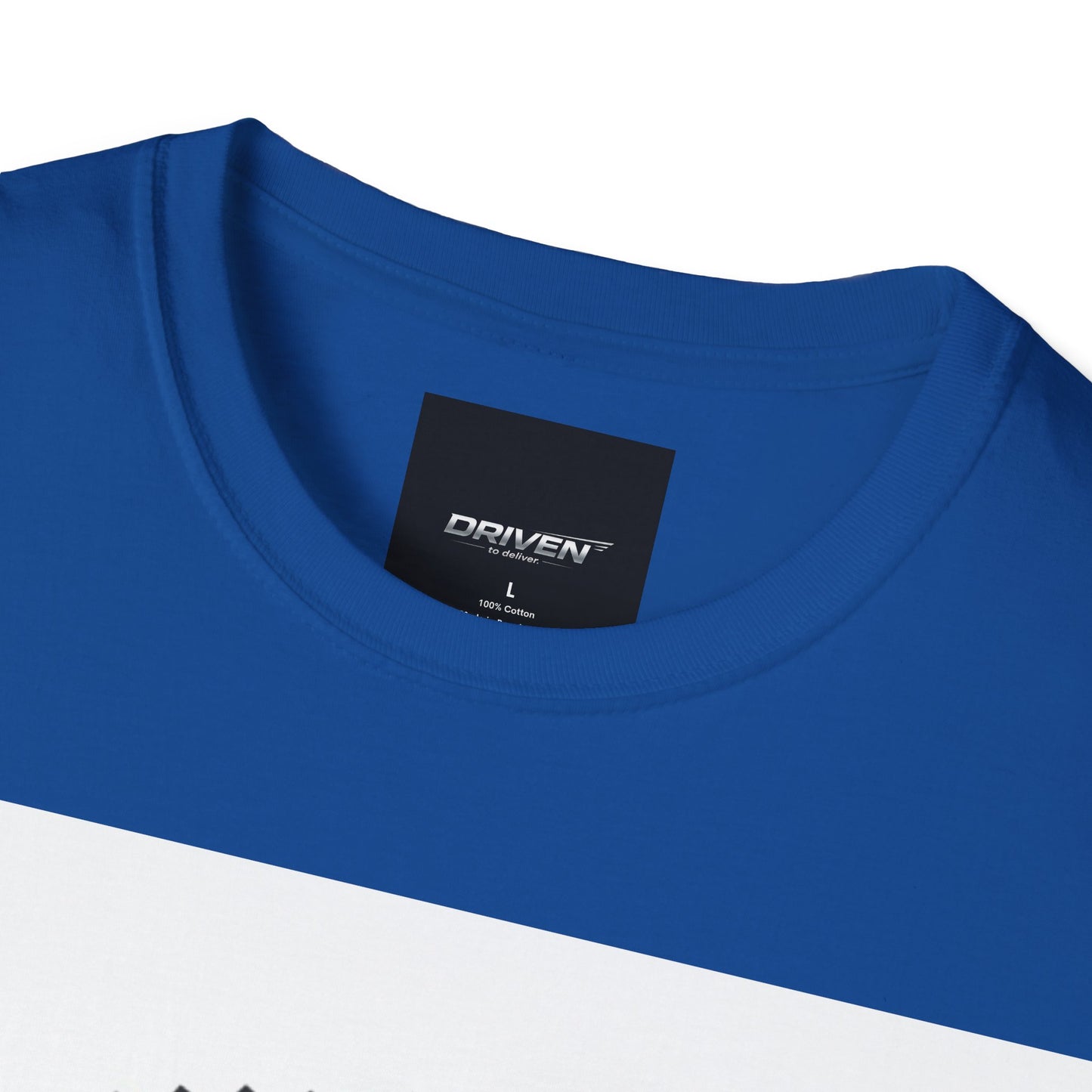 Vintage Muscle Car T-Shirt | Driven to Deliver Co. Retro Tee