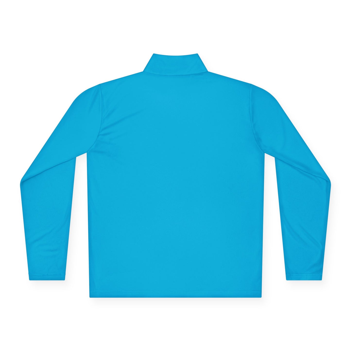 New Day Minimalist Quarter-Zip Pullover | Driven to Deliver Co