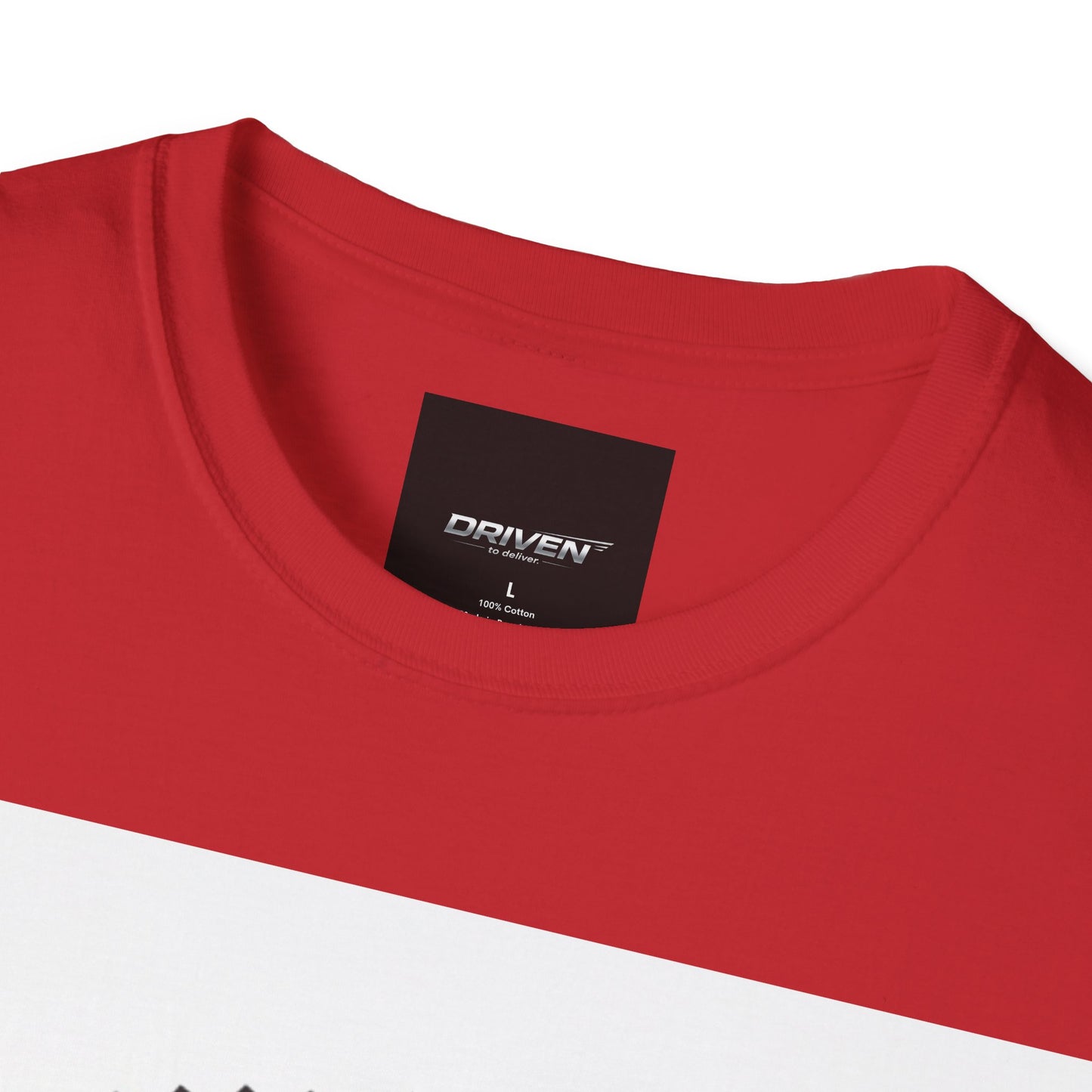 Vintage Muscle Car T-Shirt | Driven to Deliver Co. Retro Tee