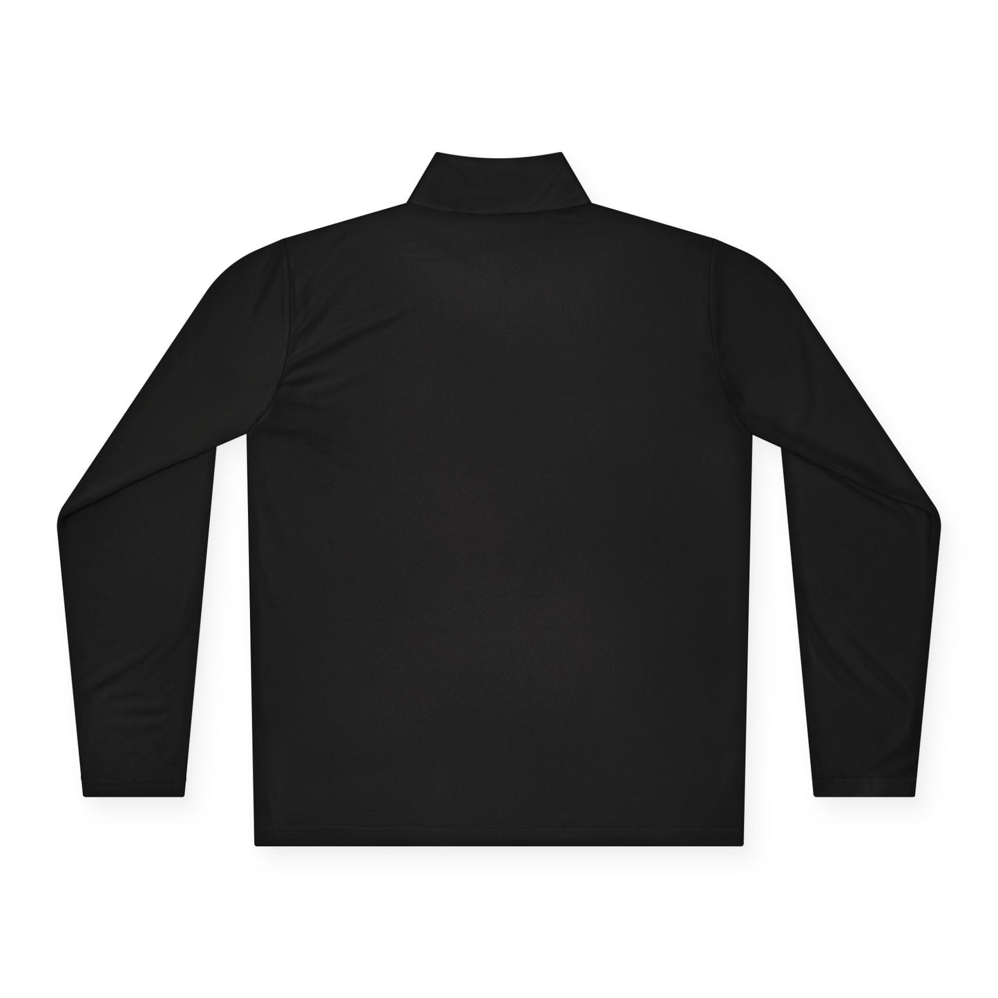 New Day Minimalist Quarter-Zip Pullover | Driven to Deliver Co