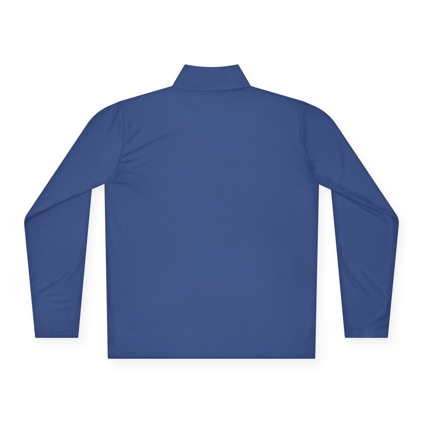New Day Minimalist Quarter-Zip Pullover | Driven to Deliver Co