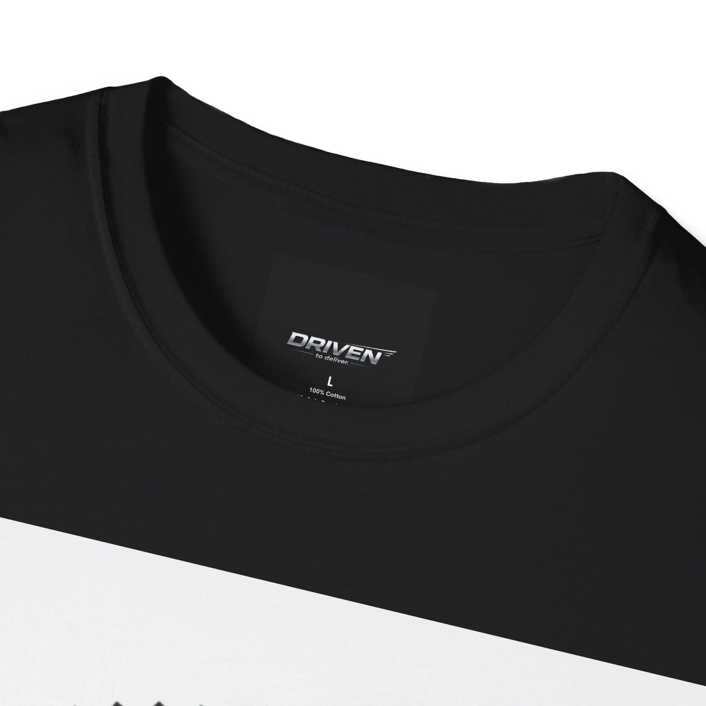 Vintage Muscle Car T-Shirt | Driven to Deliver Co. Retro Tee