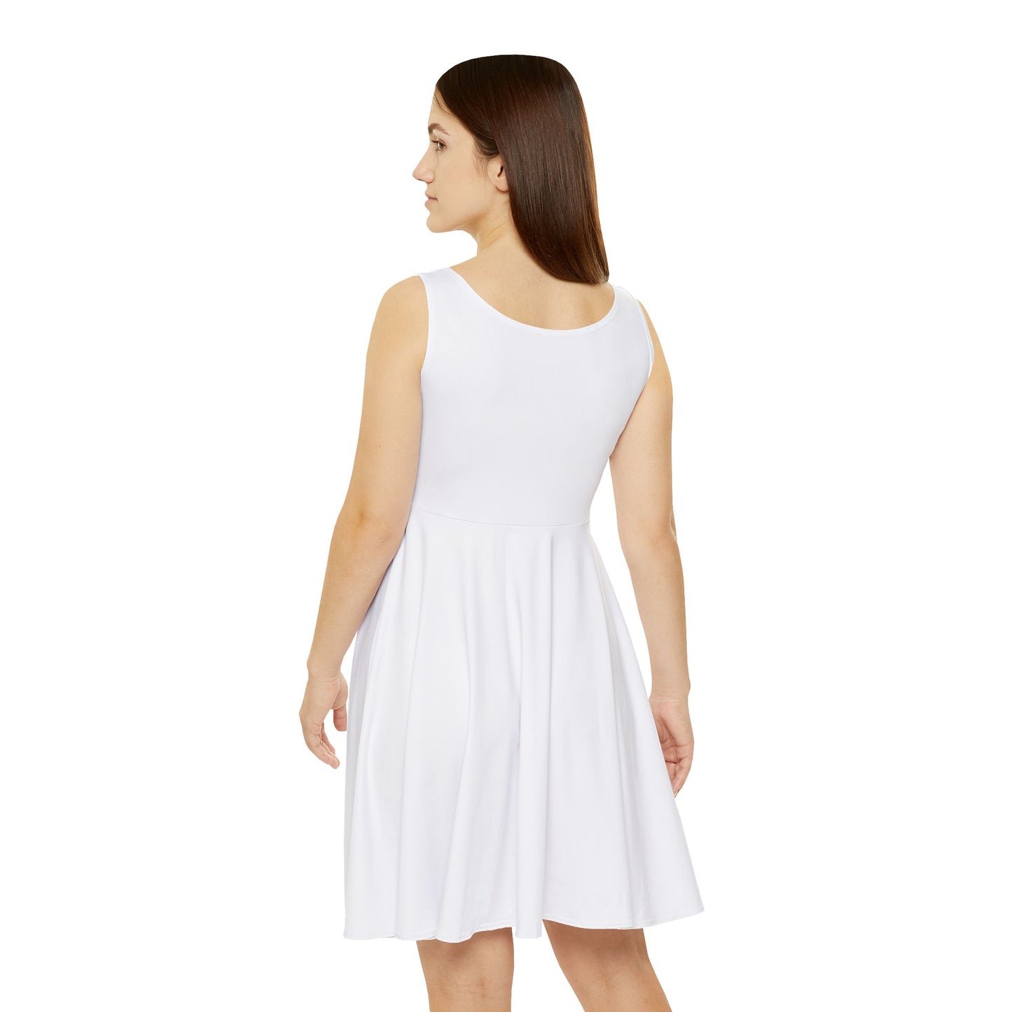 Sarcasm University Women's Skater Dress | Casual Graphic
